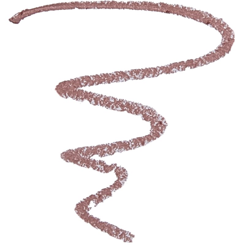 Makeup Revolution IRL Filter Crayon à Lèvres Texture Crémeuse Effet Mat Teinte Chai Nude 0,18 G