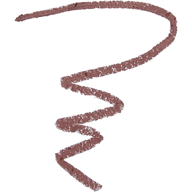 Makeup Revolution IRL Filter Crayon à Lèvres Texture Crémeuse Effet Mat Teinte Caramel Syrup 0,18 G