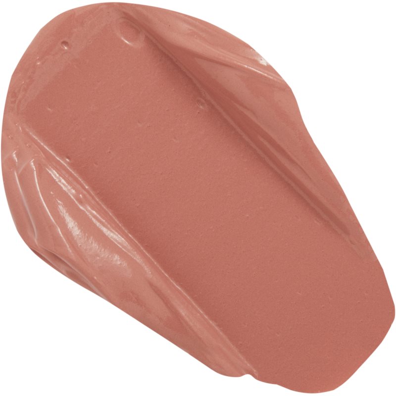 Makeup Revolution IRL Filter кремова помада з атласним фінішем відтінок Chai Nude 1,8 мл