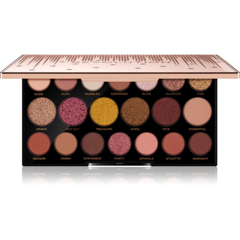 makeup-revolution-ultimate-lights-lidschatten-palette-18-g