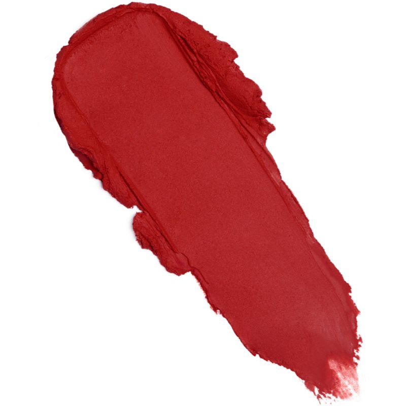 Makeup Revolution Lip Allure Soft Satin Lipstick кремова помада з атласним фінішем відтінок CEO Brick Red 3,2 гр