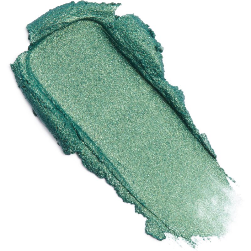 Makeup Revolution Mousse тіні для повік відтінок Emerald Green 4 гр