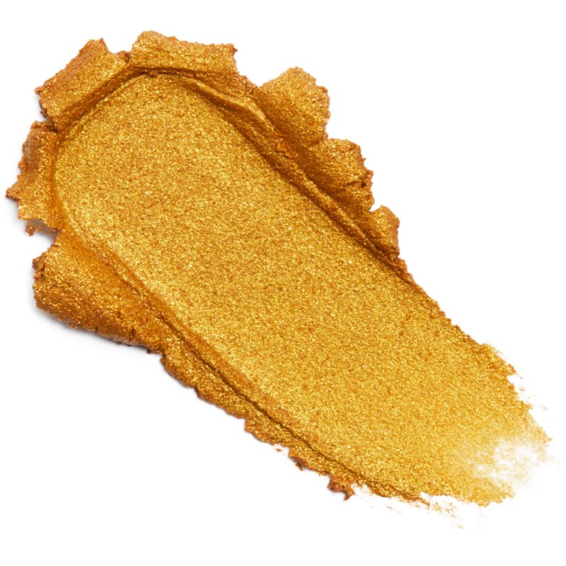 Makeup Revolution Mousse кремові тіні для повік відтінок Gold 4 гр