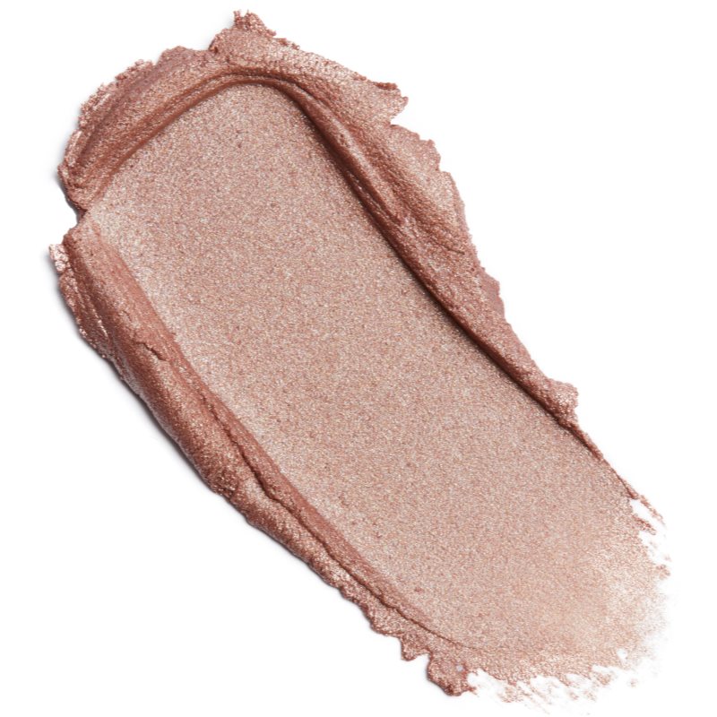 Makeup Revolution Mousse Eyeshadow Shade Rose Gold 4 G