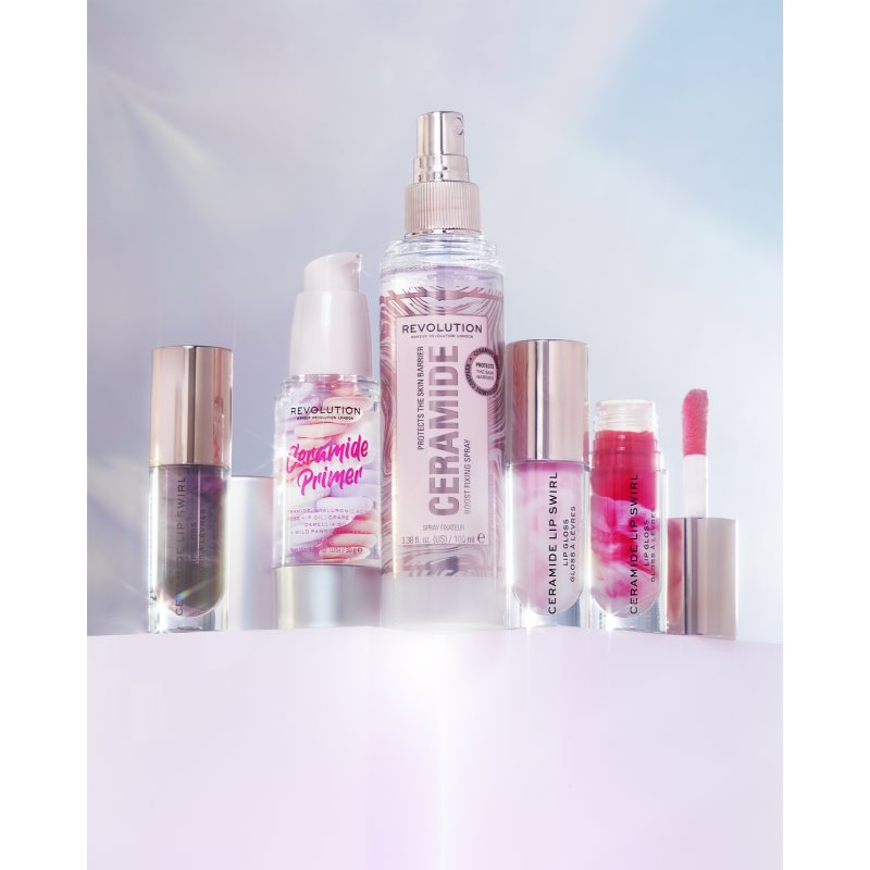 Makeup Revolution Ceramide Boost Makeup Setting Spray 100 Ml