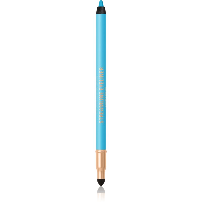 Makeup Revolution Streamline Creamy Eye Pencil Shade Light Blue 1,3 G