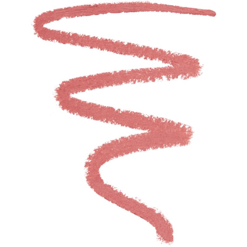 Makeup Revolution Streamline кремовий олівець для очей відтінок Hot Pink 1,3 гр