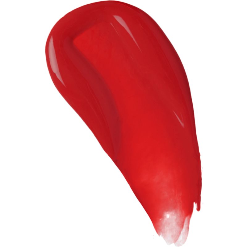 Makeup Revolution Pout Tint Lipgloss mit feuchtigkeitsspendender Wirkung Farbton Sizzlin Red 3 ml