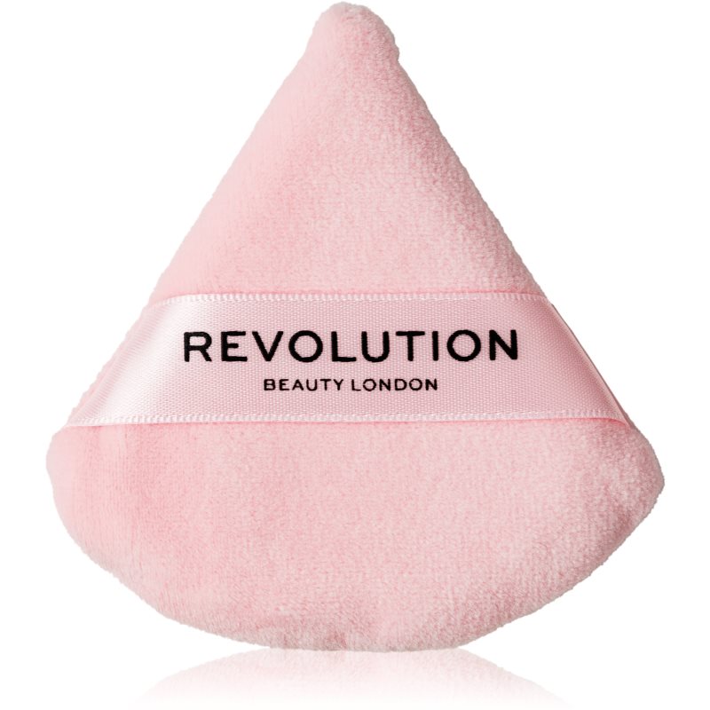 Makeup Revolution IRL Filter powder puff 1 pc

