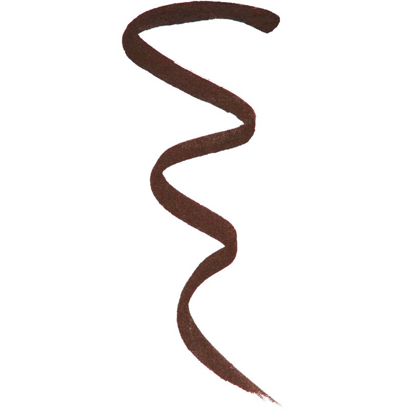 Makeup Revolution Super Flick Eyeliner Liquide Teinte Brown 2,4 Ml