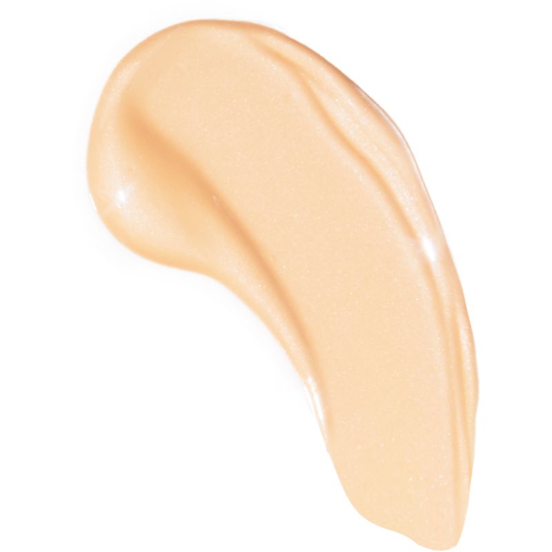 Makeup Revolution Bright Light Face Glow aufhellendes Tönungsfluid Farbton Gleam Light 23 ml