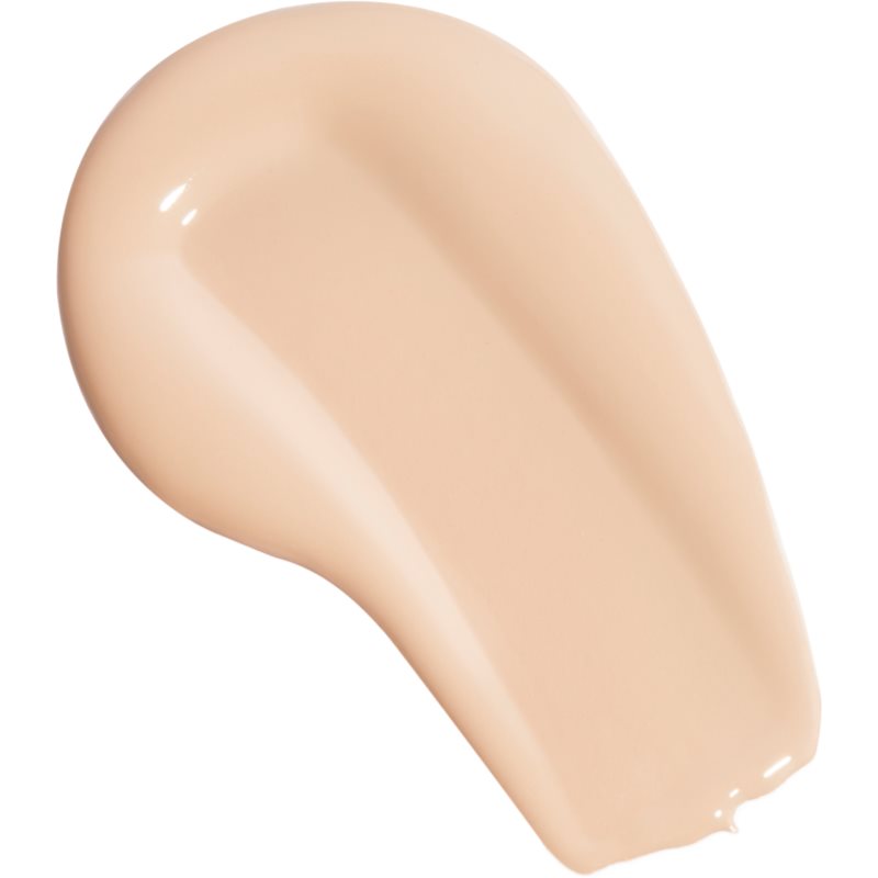 Makeup Revolution Skin Silk Serum Foundation Leichtes Make-up mit aufhellender Wirkung Farbton F5 23 ml