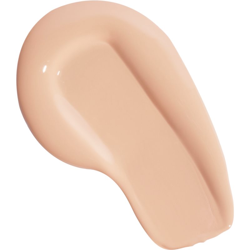 Makeup Revolution Skin Silk Serum Foundation Leichtes Make-up mit aufhellender Wirkung Farbton F9 23 ml
