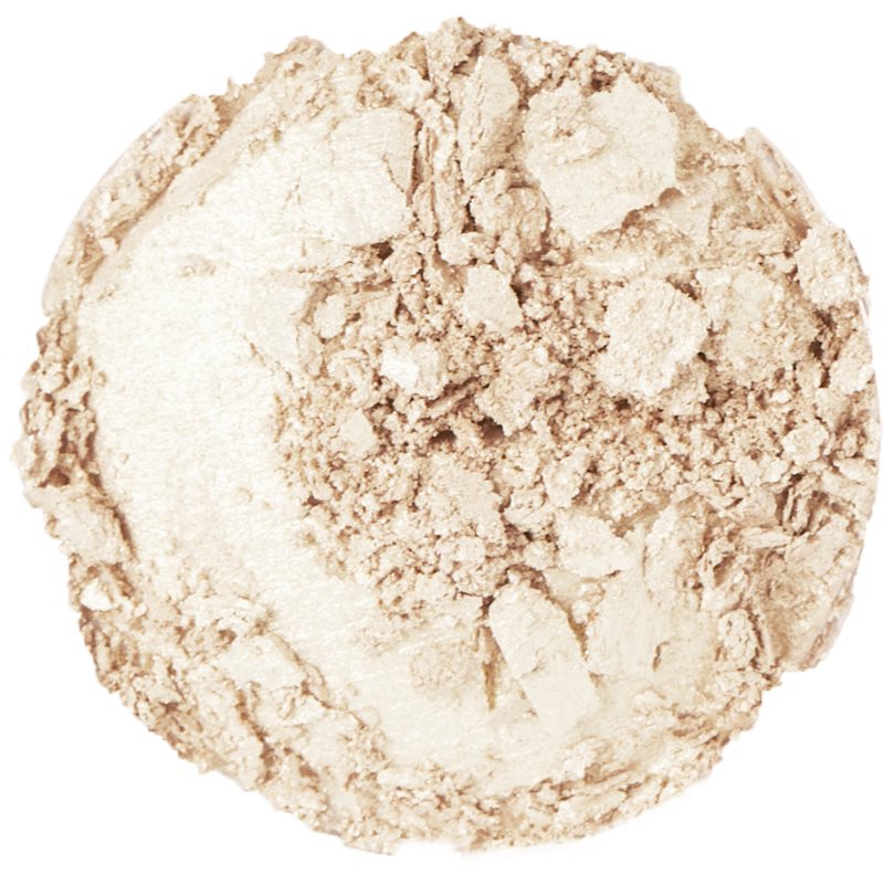 Makeup Revolution Beam Bright professional highlight pressed powder shade Diamond Glow 2,45 g