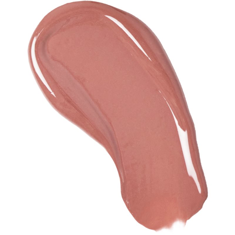 Makeup Revolution Pout Tint Lipgloss mit feuchtigkeitsspendender Wirkung Farbton Nude Dreams 3 ml