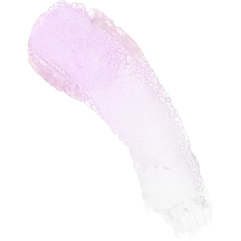 Makeup Revolution Mood Switch Aura tönender Lippenbalsam Farbton Halo Clear 2.5 ml