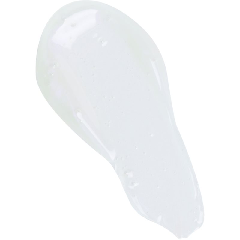 Makeup Revolution Juicy Peptide lip balm with peptides shade Clear Ice 8 ml