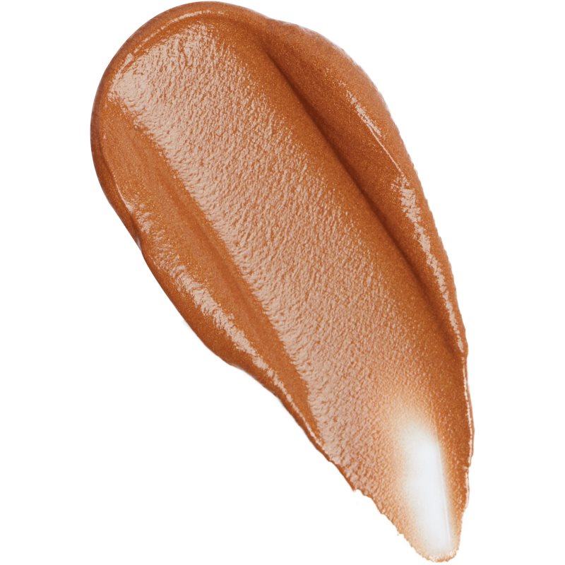 Makeup Revolution Bright Light Bronzing Drops flüssiger Bronzer Farbton Bronze Scorched 23 ml