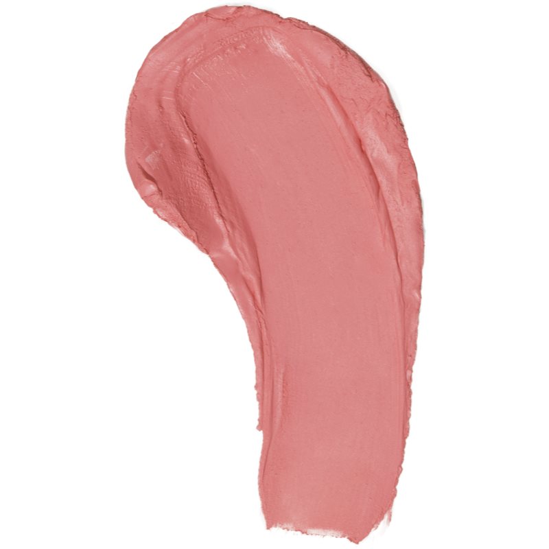 Makeup Revolution Skin Silk Blush Stick Creme-Rouge in der Form eines Stiftes Farbton Rose Nude Pink 4.5 g