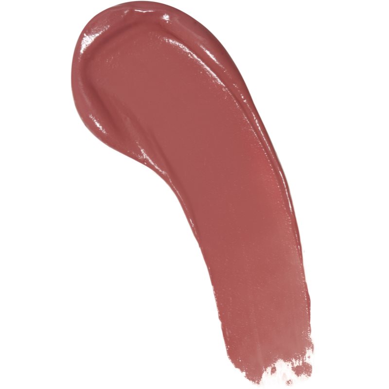 Makeup Revolution Air Blur Liquid Lipstick leichter, matter Flüssig-Lippenstift Farbton Ballet 3.5 ml