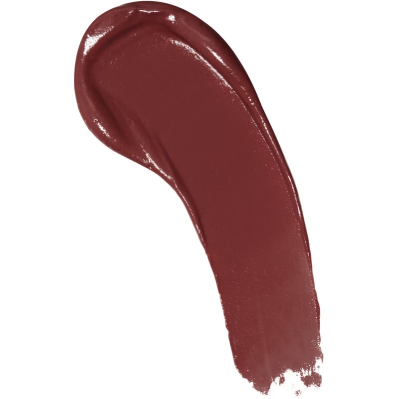 Makeup Revolution Air Blur Liquid Lipstick leichter, matter Flüssig-Lippenstift Farbton Peachy 3.5 ml