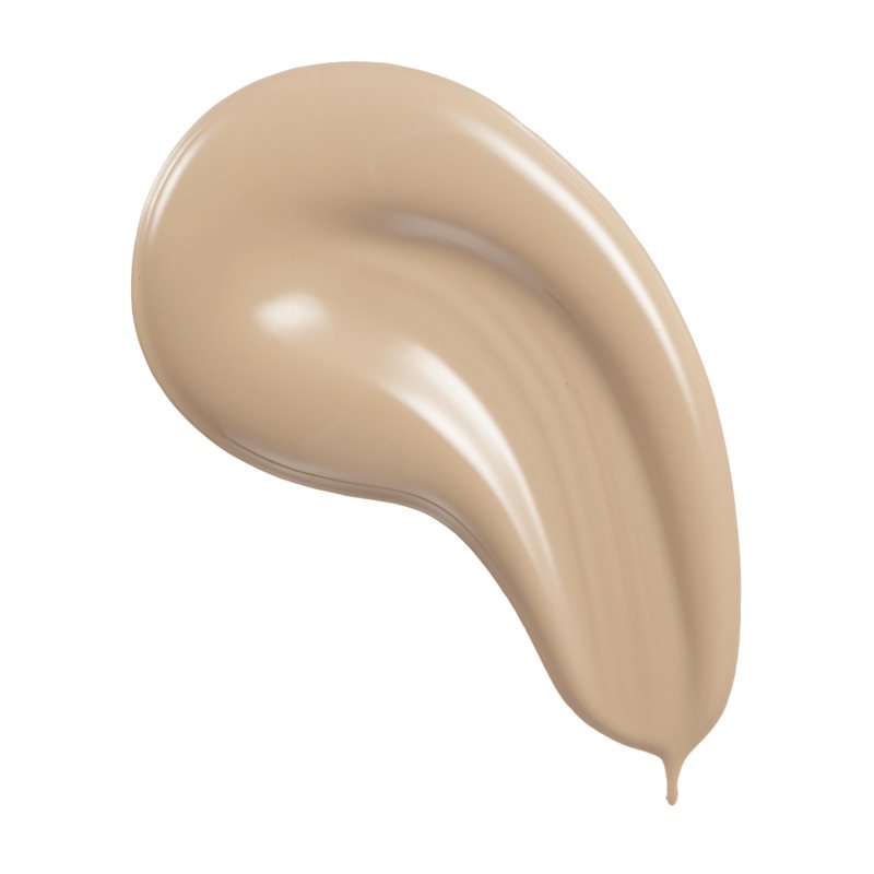 Makeup Revolution Conceal & Define mattierendes Make-up Farbton F2NC 23 ml