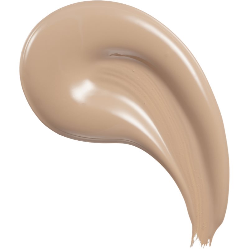 Makeup Revolution Conceal & Define mattierendes Make-up Farbton F3N 23 ml