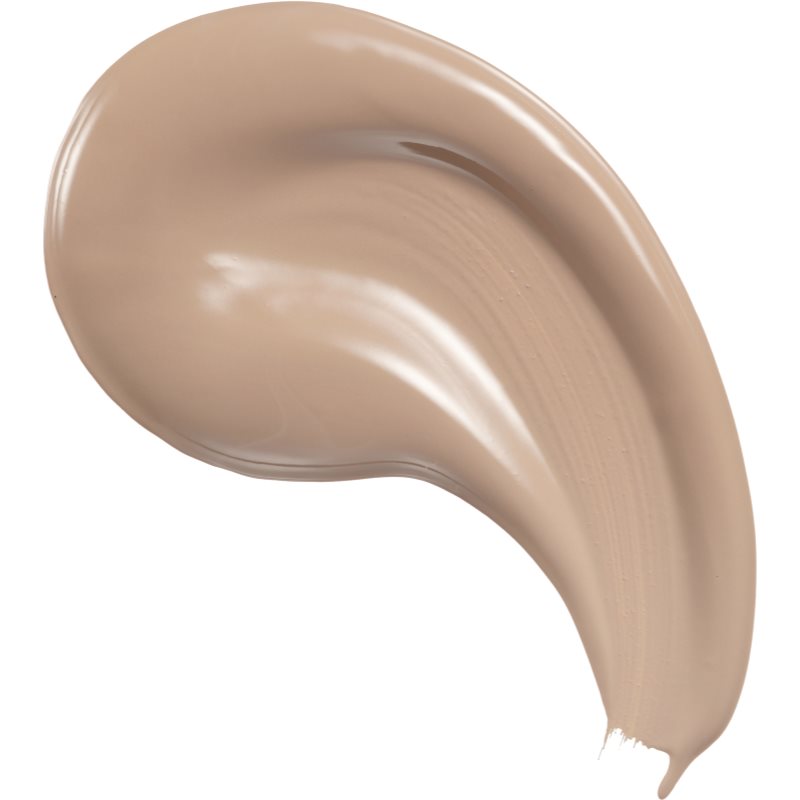 Makeup Revolution Conceal & Define mattierendes Make-up Farbton F4C 23 ml