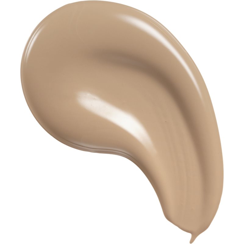 Makeup Revolution Conceal & Define mattierendes Make-up Farbton F6N 23 ml