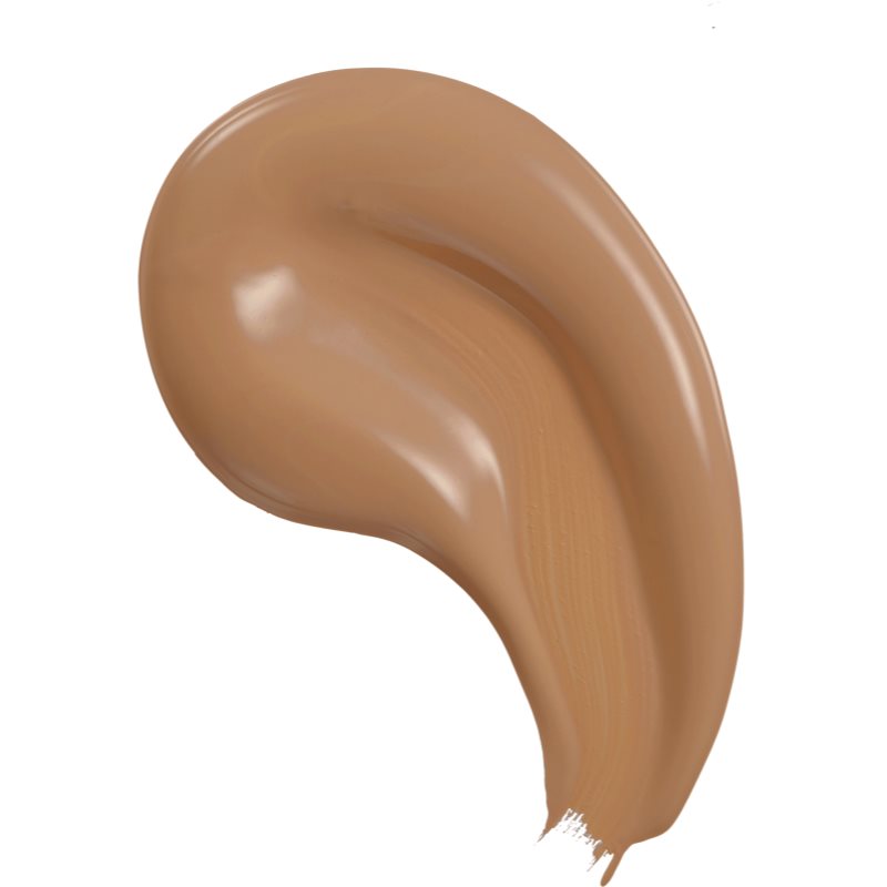 Makeup Revolution Conceal & Define mattierendes Make-up Farbton F12.7NC 23 ml