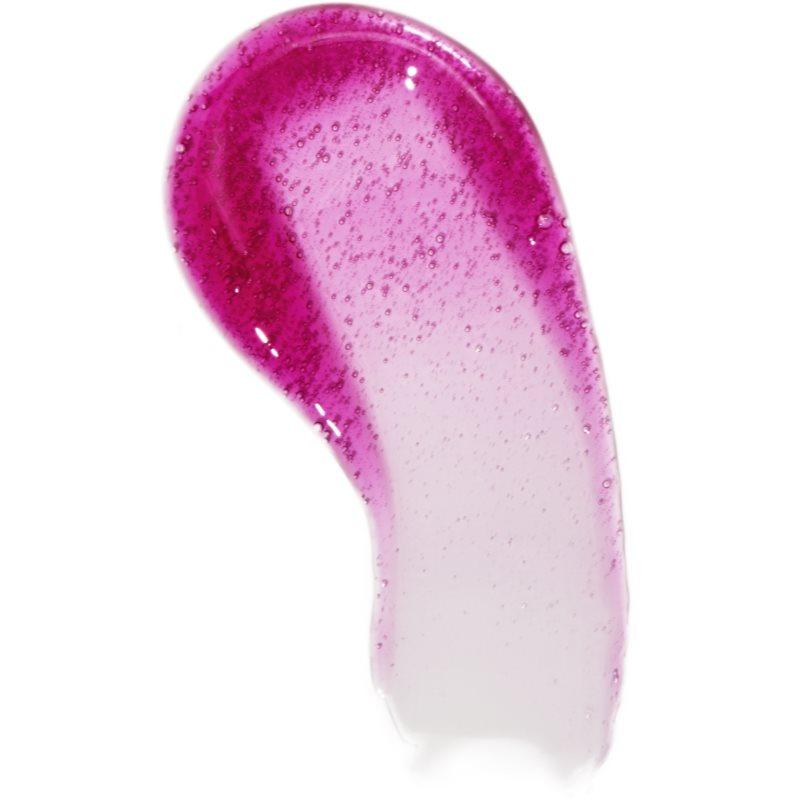 Makeup Revolution Pout Lip Lippenöl mit feuchtigkeitsspendender Wirkung Farbton Cherry Red 3 ml