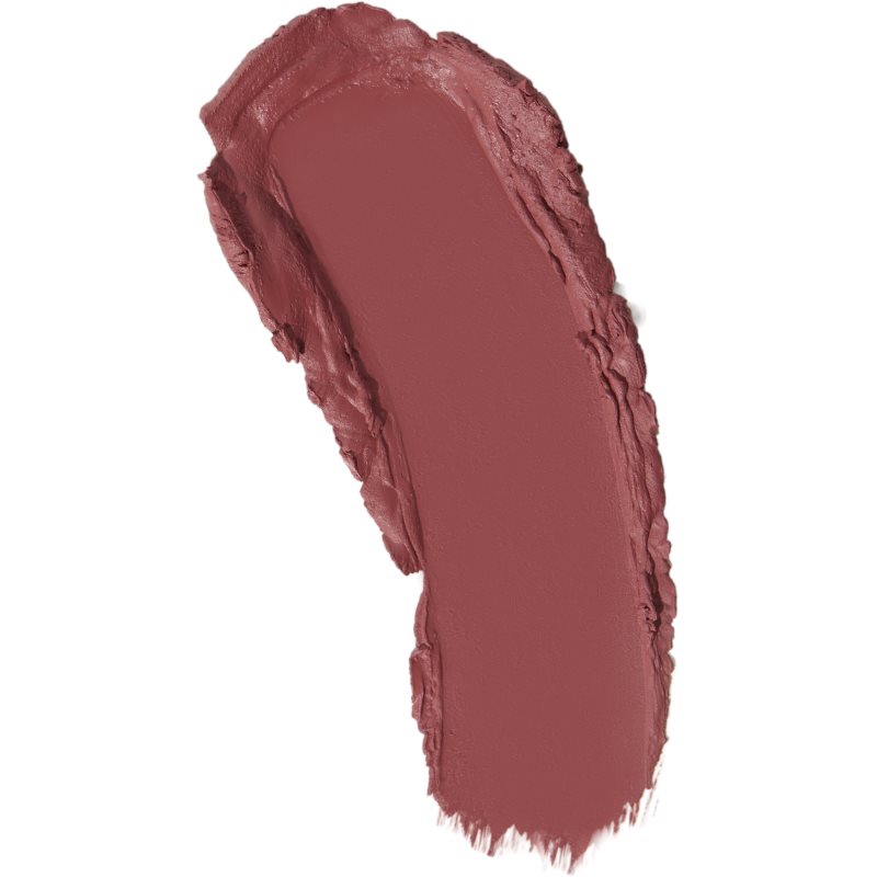 Makeup Revolution Lip Allure Soft Satin Lipstick cremiger Lippenstift mit Satin-Finish Farbton Dreamy 3.2 g