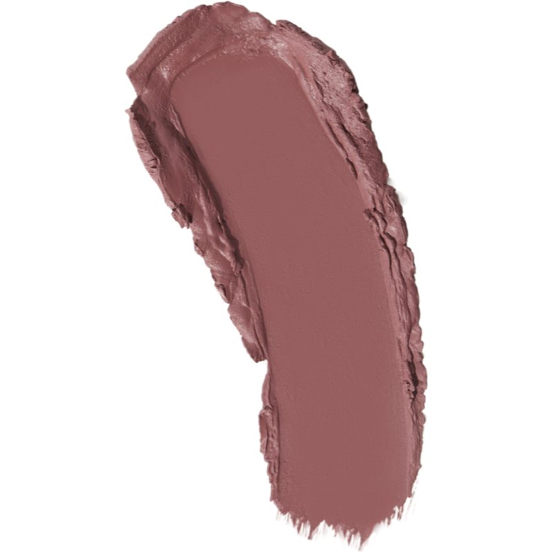 Makeup Revolution Lip Allure Soft Satin Lipstick cremiger Lippenstift mit Satin-Finish Farbton Whisper 3.2 g