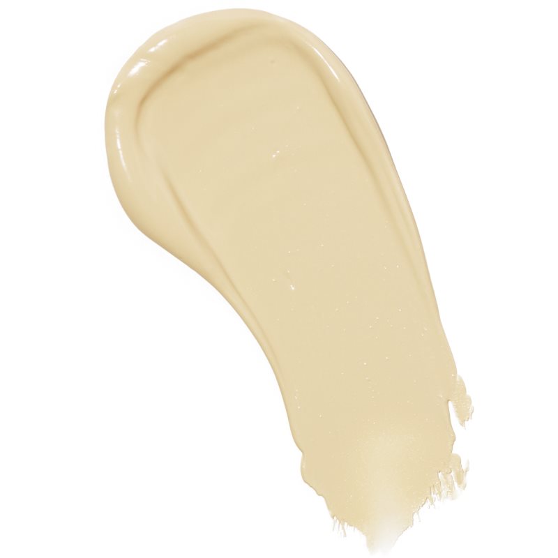 Makeup Revolution Faux Bleach Brows Brow Gel Augenbrauen-Gel 2 ml
