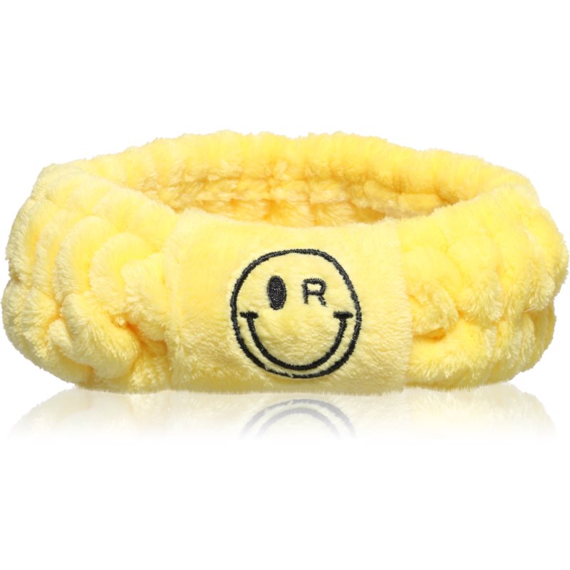 Revolution S.W.Smiley Cloud Wrap kozmetični trak za glavo 1 kos