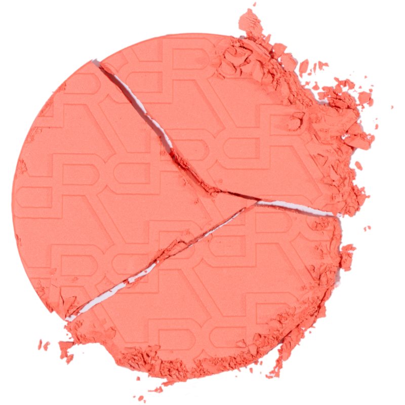 Thumbnail - Revolution Reloaded Puder-Rouge Farbton Peach Bliss 5.5 g