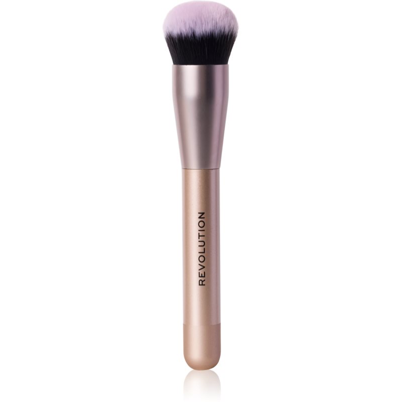 Revolution Create Your Look Buffing Foundation Brush R7 foundation brush 1 pc