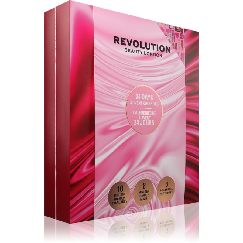 Revolution Advent Calendar 2026 advent calendar 1 pc