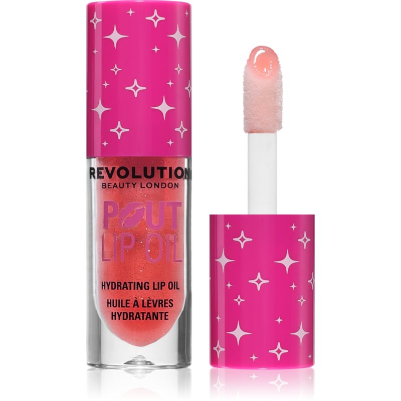 Revolution Candy Glam Duo Coffret cadeau pour femme 1 pcs - vue 5