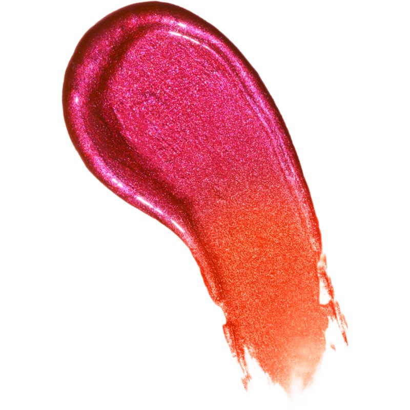 Thumbnail - Revolution Sunset Shift Peel Off Lip Stain Peel-off-Lippenstift Farbton Sunset Flushed Pink 3.6 ml