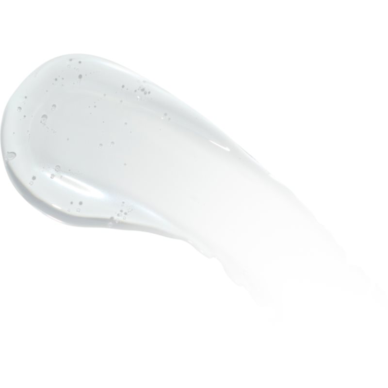 Revolution Shine Gloss lesk na rty odstín Clear Sugar 10 ml