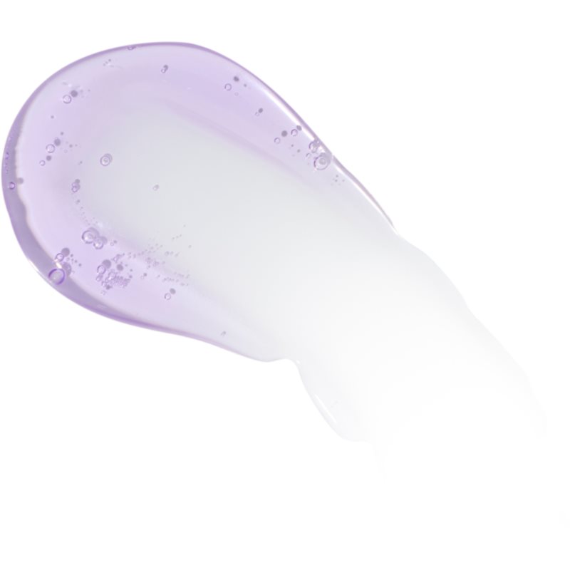 Revolution Shine Gloss lesk na rty odstín Purple Gummy 10 ml