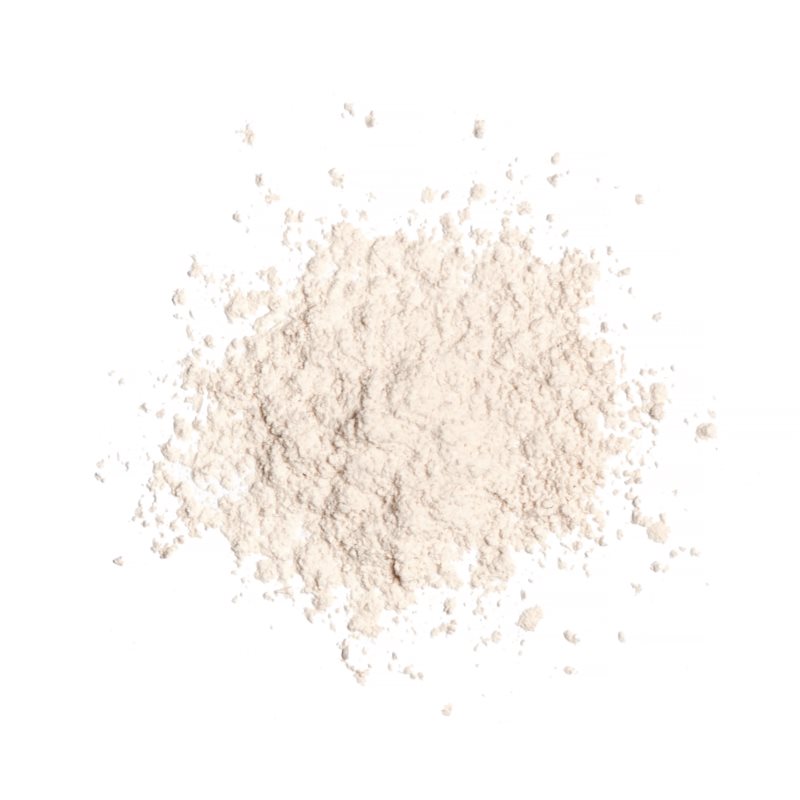 Makeup Revolution Ultra Velvet Loose Setting Powder mattierendes transparentes Puder 6 g
