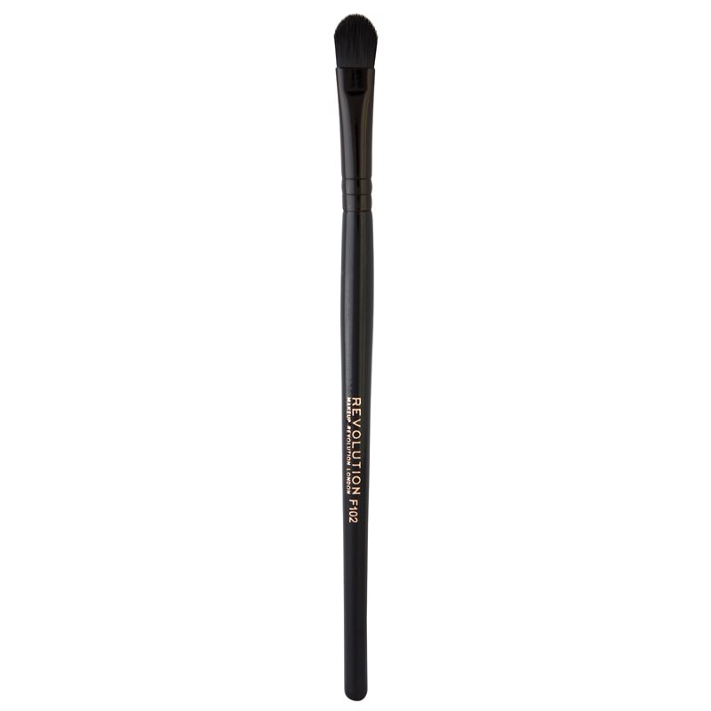 

Makeup Revolution Brushes пензлик для коректору PRO F102