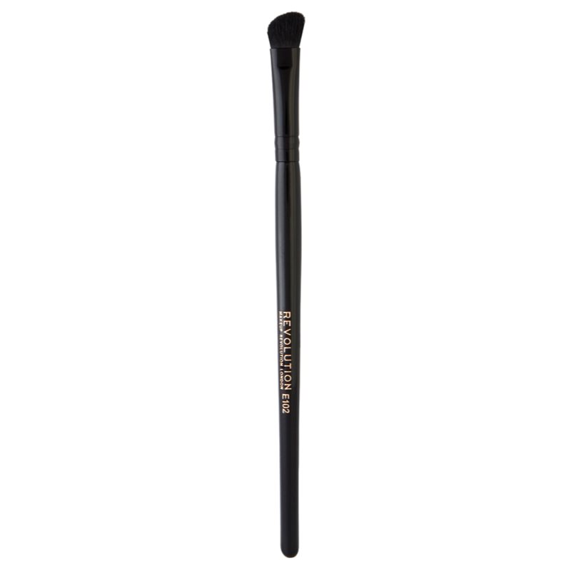 

Makeup Revolution Brushes контурна щіточка для тіней PRO E102