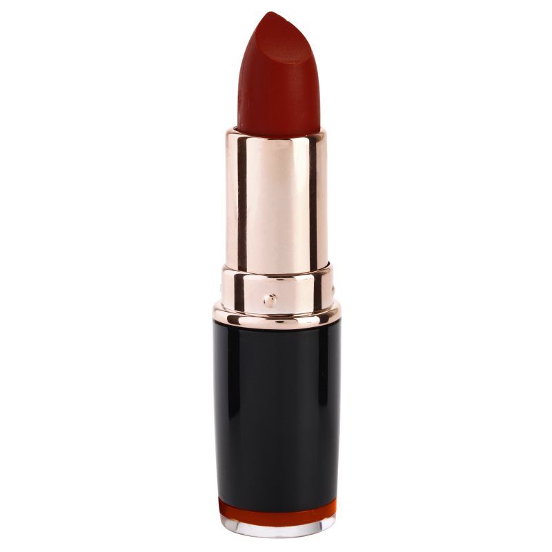

Makeup Revolution Iconic Pro помада відтінок Propoganda Matte