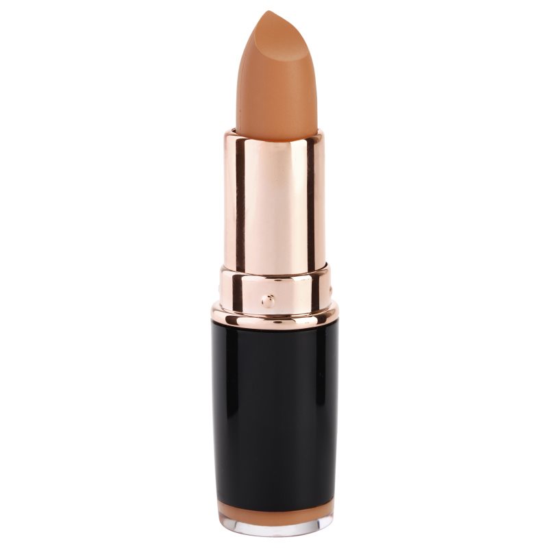 

Makeup Revolution Iconic Pro помада відтінок Game Of Mystery Matte
