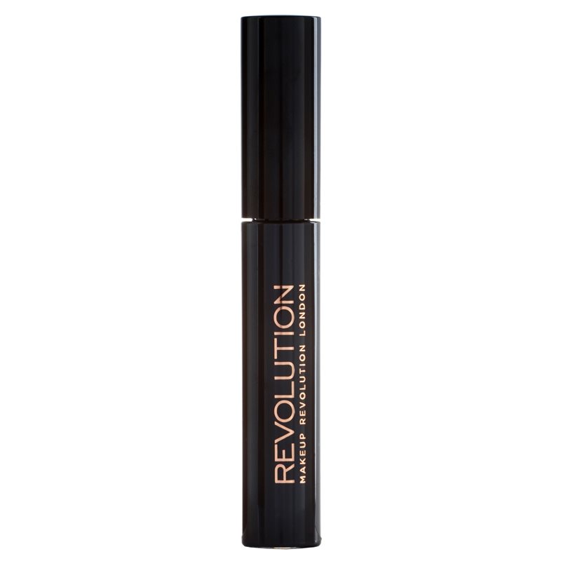 

Makeup Revolution Lip Amplification блиск для губ відтінок Limitless