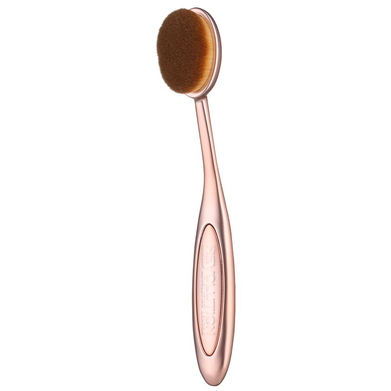 

Makeup Revolution Pro Precision Brush пензлик для рум'ян та бронзера