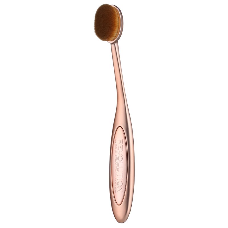 

Makeup Revolution Pro Precision Brush пензлик для рум'ян малий